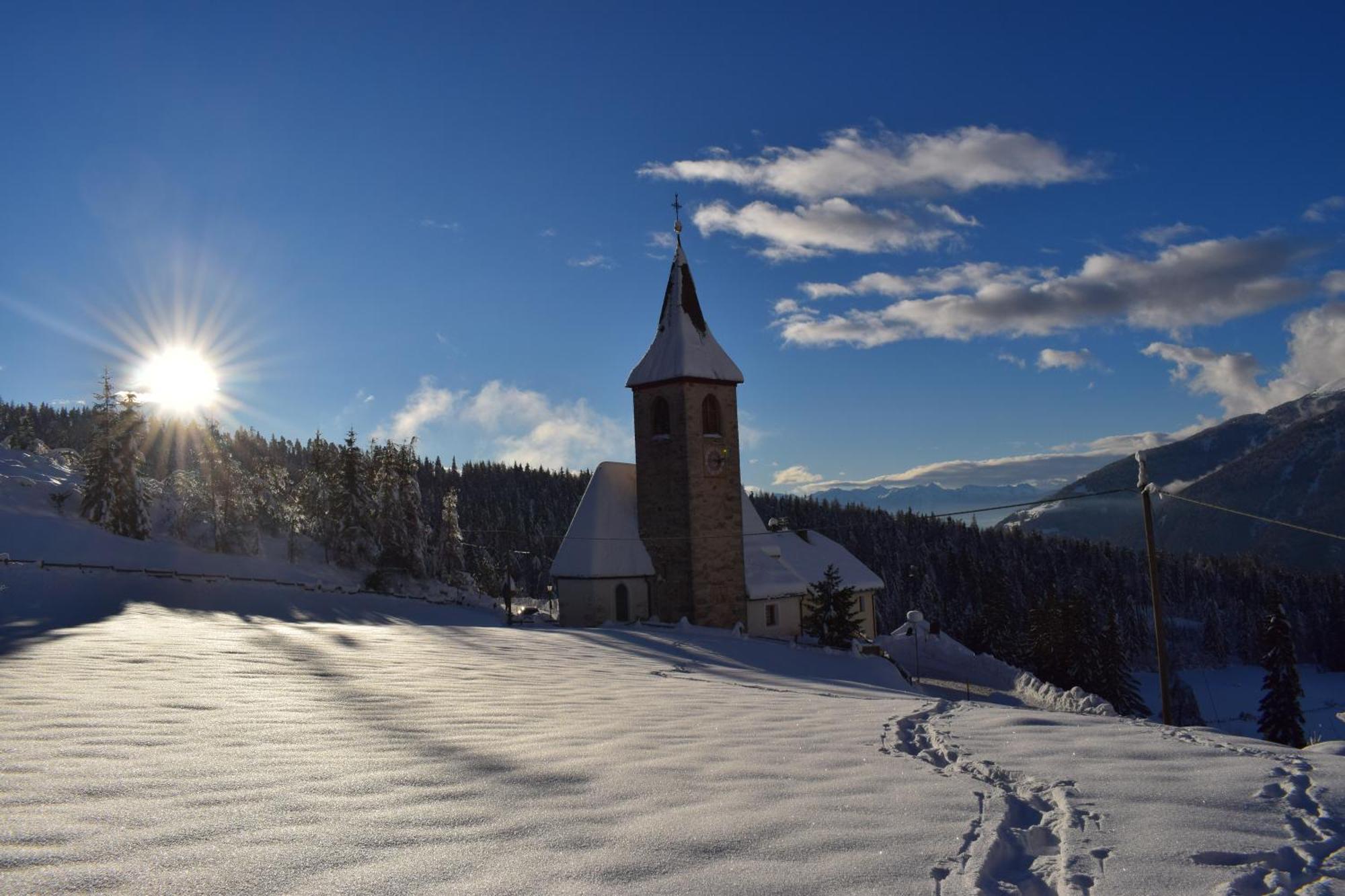 Naturhotel Miraval Перка Экстерьер фото